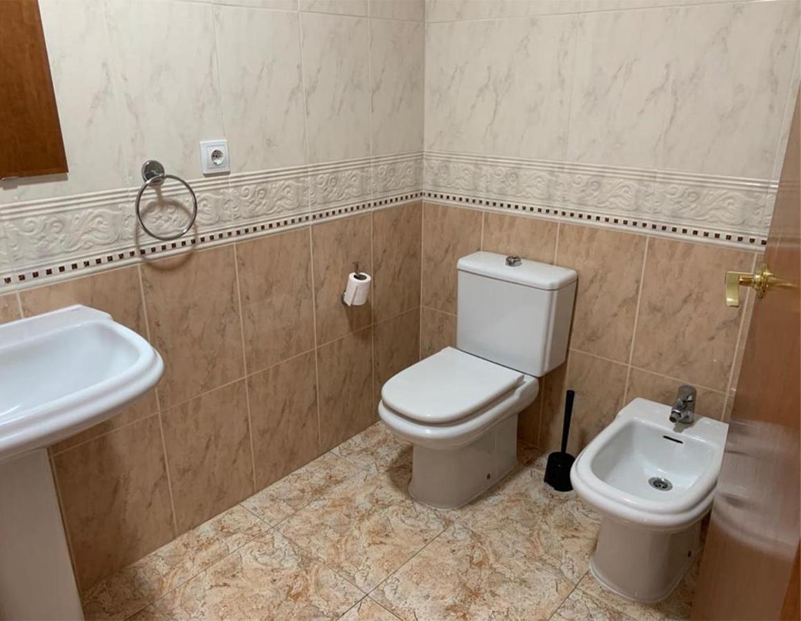 Apartamentos Olamar Lloret de Mar Exterior photo